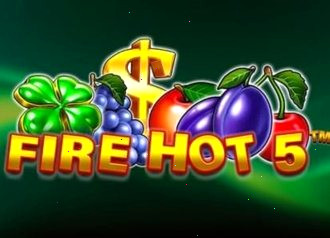 Fire Hot — игровой автомат