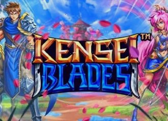 Kensei Blades — самураи