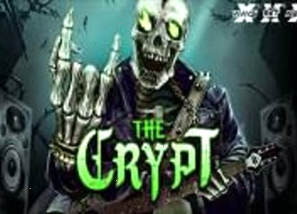 The Crypt — хоррор тема