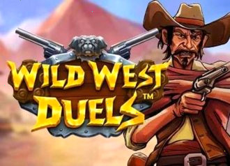 Wild West Duels — ковбойский слот